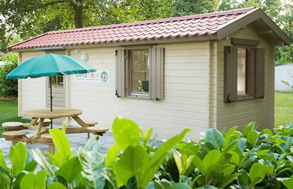 Recreatiepark De Leistert