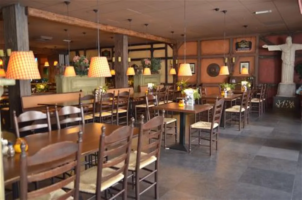 Recreatiepark De Leistert