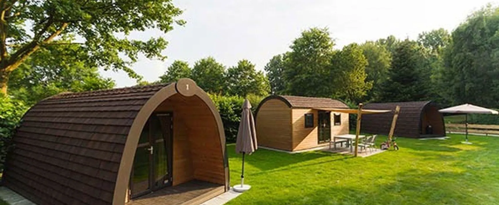 Recreatiepark De Leistert