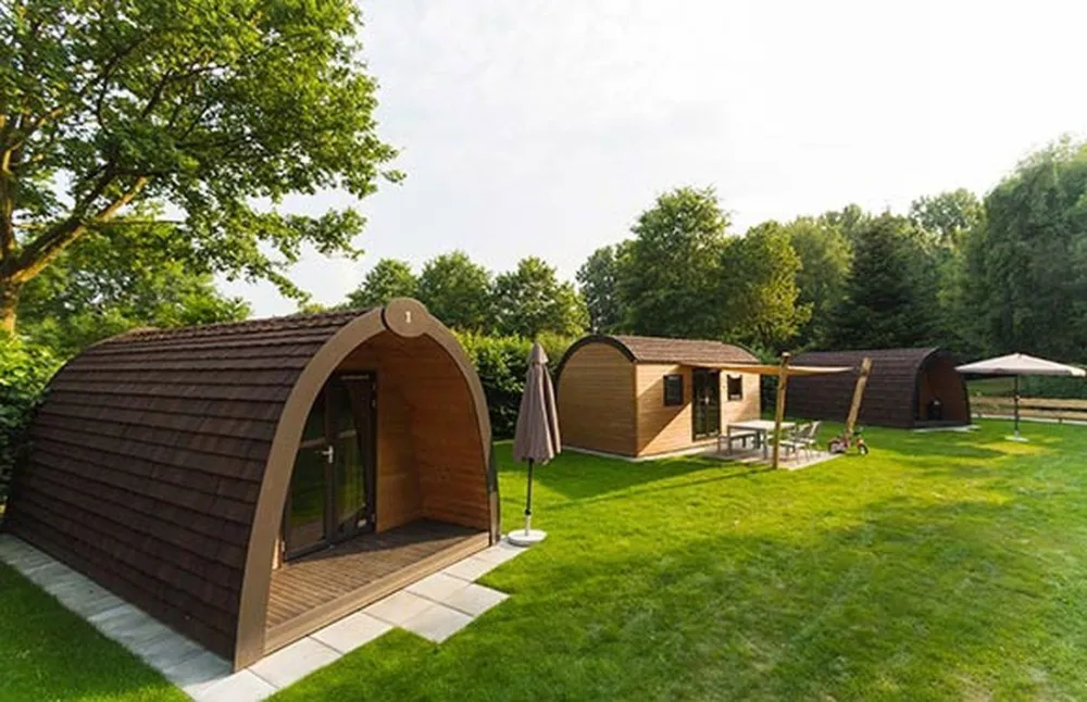 Recreatiepark De Leistert