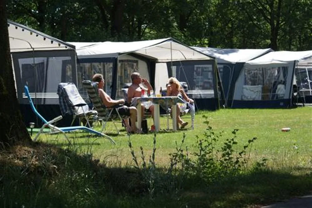 Recreatiepark De Leistert