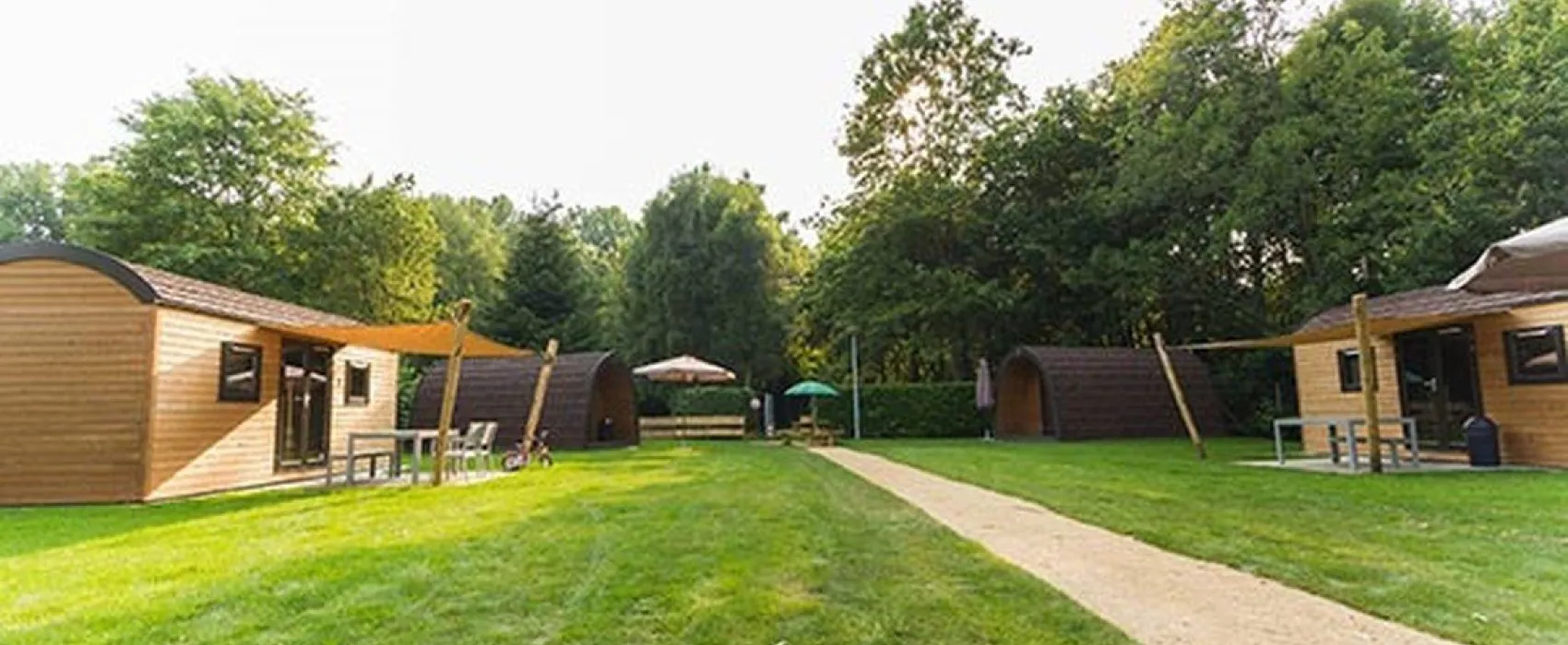 Recreatiepark De Leistert