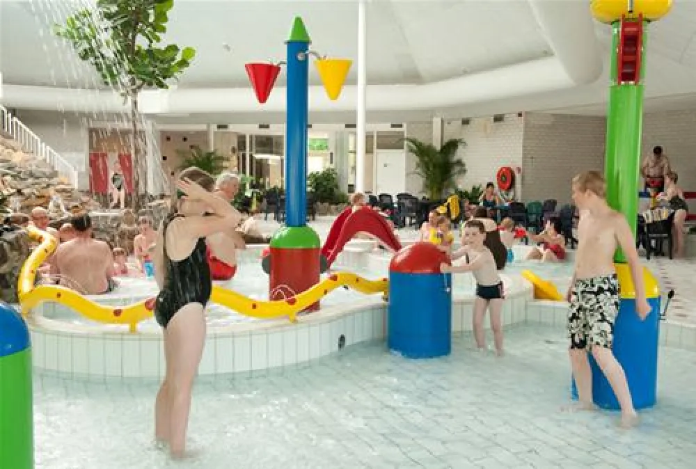 Recreatiepark De Leistert