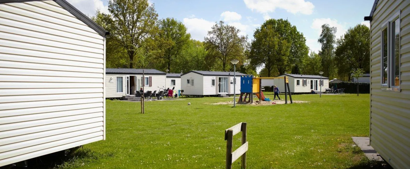 Recreatiepark De Leistert