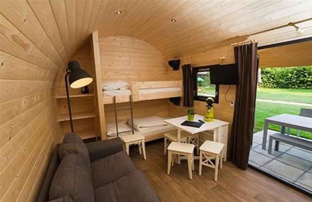 Recreatiepark De Leistert