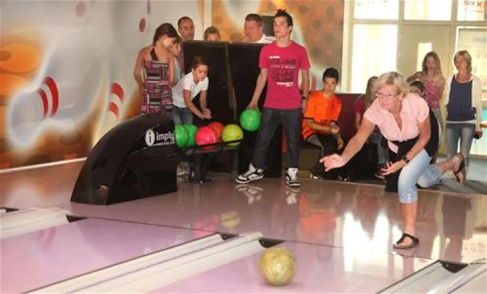 Recreatiepark De Leistert