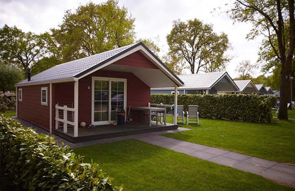 Recreatiepark De Leistert