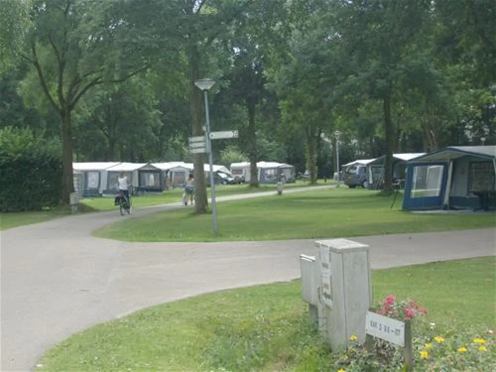 Recreatiepark De Leistert