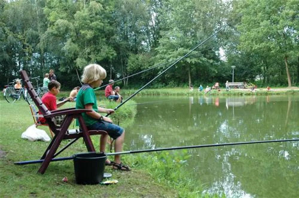 Recreatiepark De Leistert