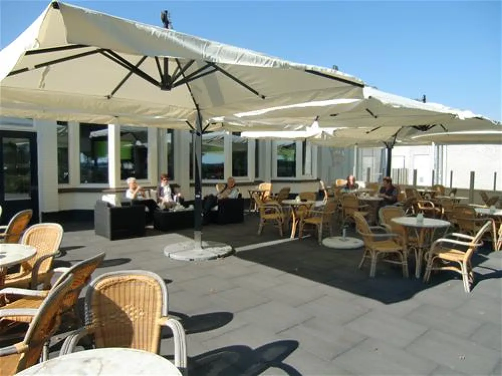 Recreatiepark De Leistert