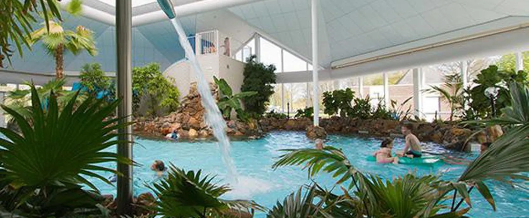 Recreatiepark De Leistert