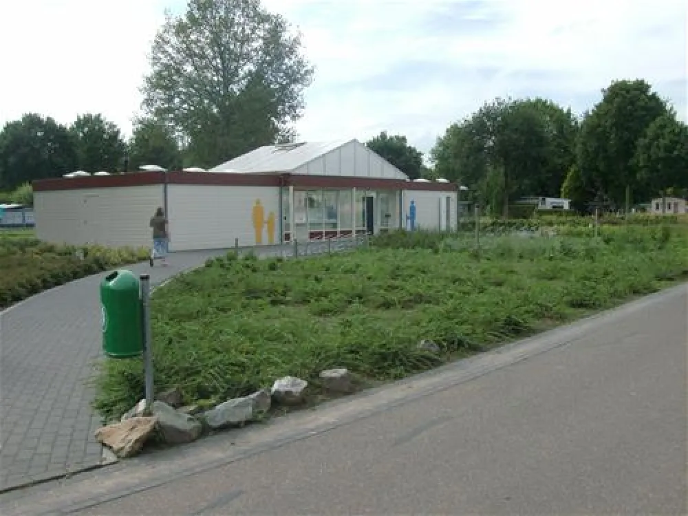 Recreatiepark De Leistert