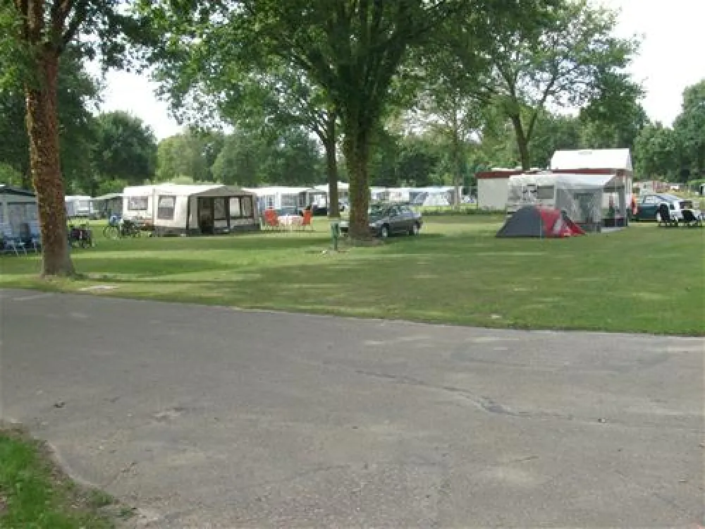 Recreatiepark De Leistert