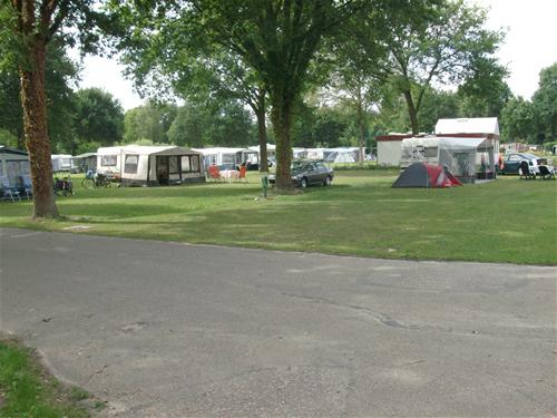 Recreatiepark De Leistert in Niederlande - Spottocamp - Spottocamp