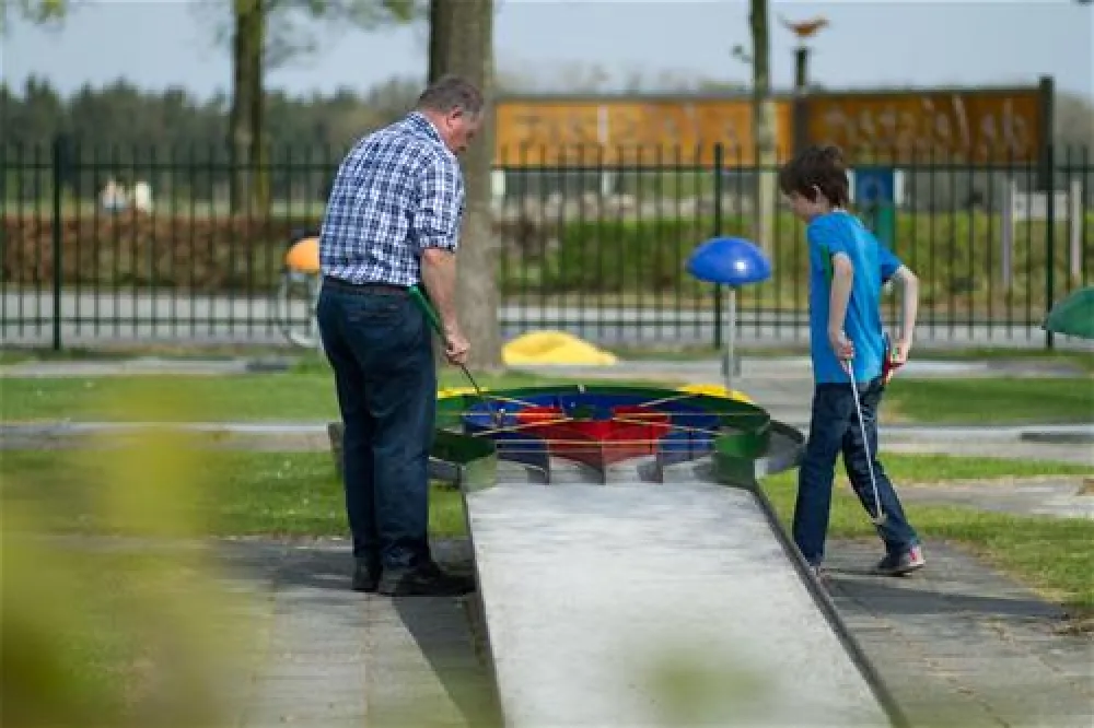 Recreatiepark De Leistert