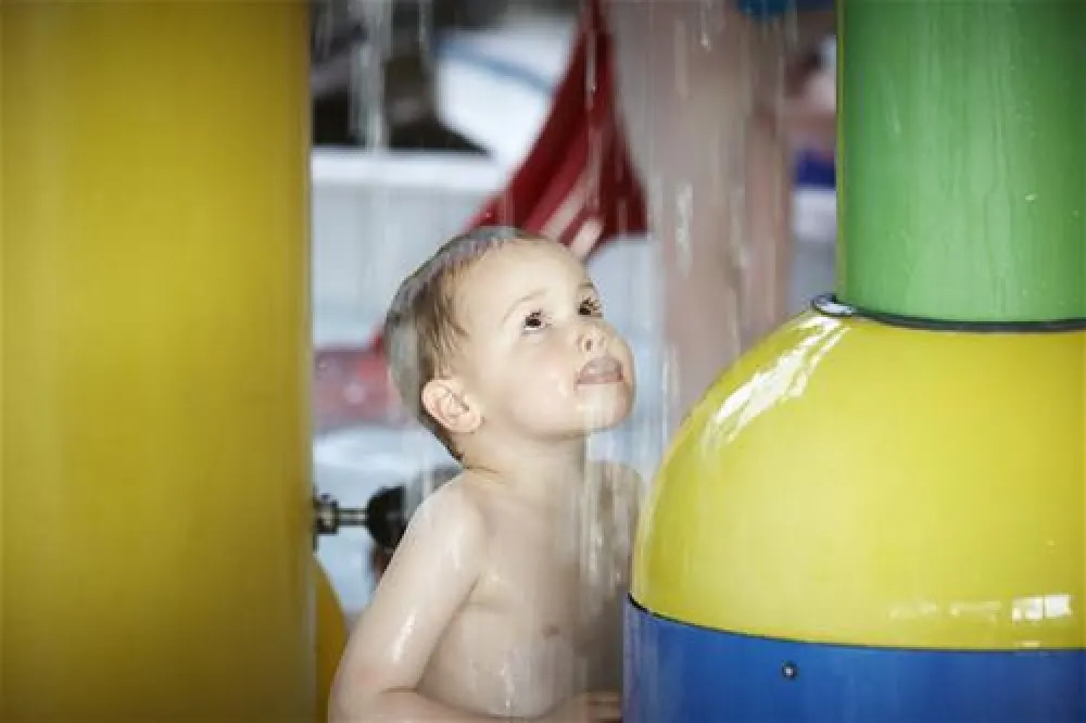 Recreatiepark De Leistert