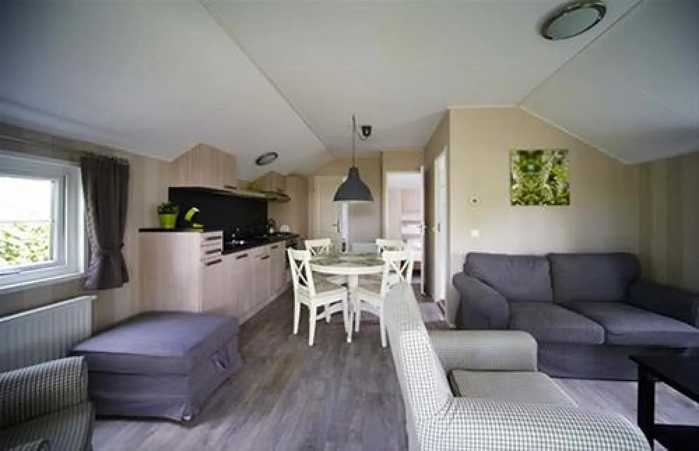 Recreatiepark De Leistert