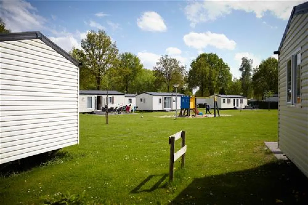 Recreatiepark De Leistert