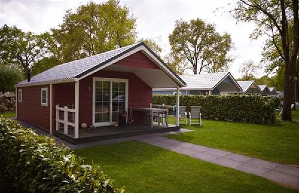 Recreatiepark De Leistert