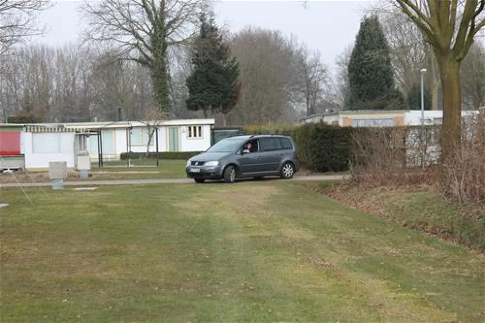 Recreatiepark De Leistert