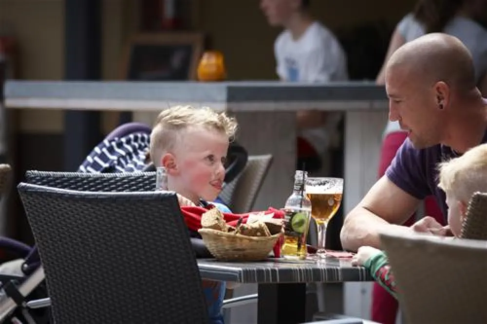 Recreatiepark De Leistert