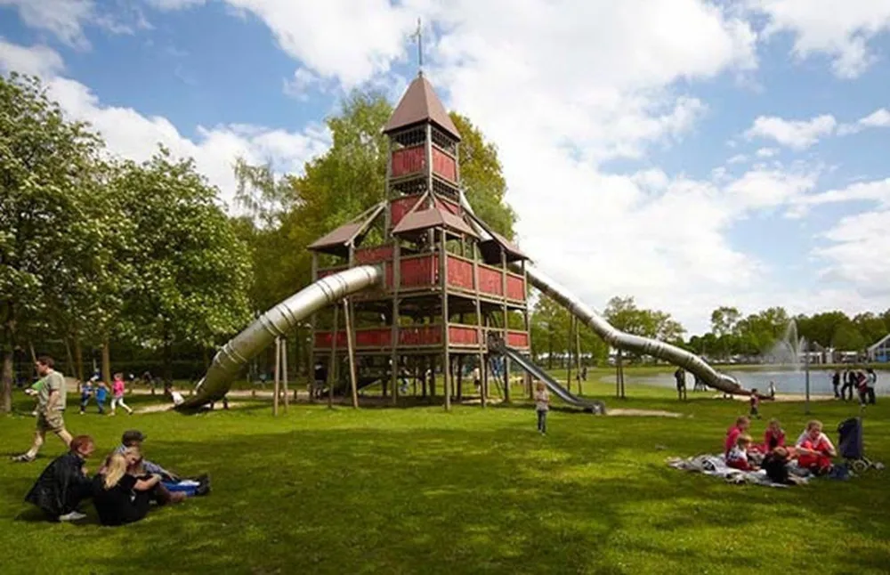 Recreatiepark De Leistert