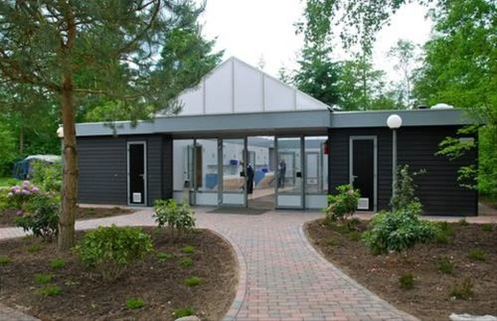 Recreatiepark De Leistert