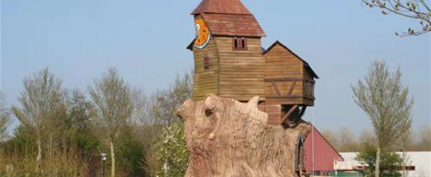 Campingpark de Bongerd