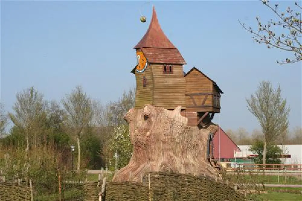 Campingpark de Bongerd