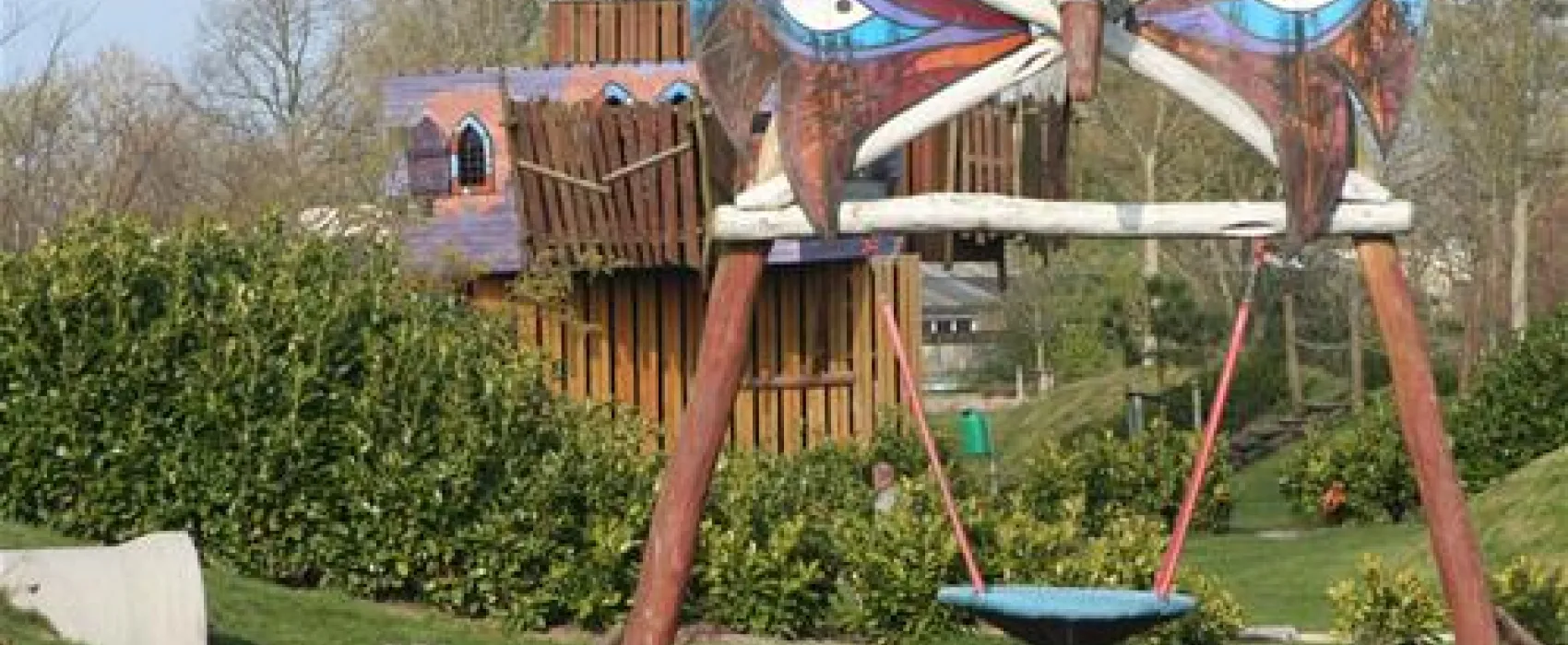 Campingpark de Bongerd