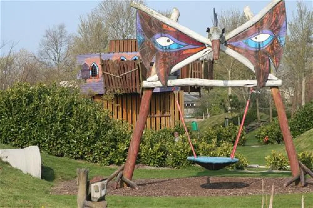 Campingpark de Bongerd