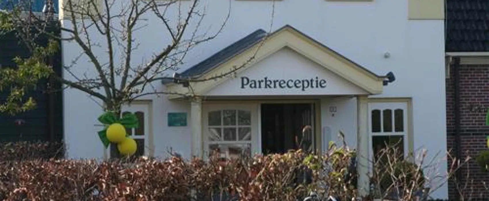 Campingpark de Bongerd