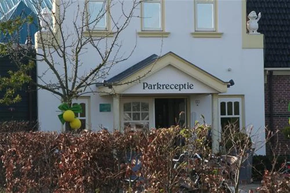 Campingpark de Bongerd