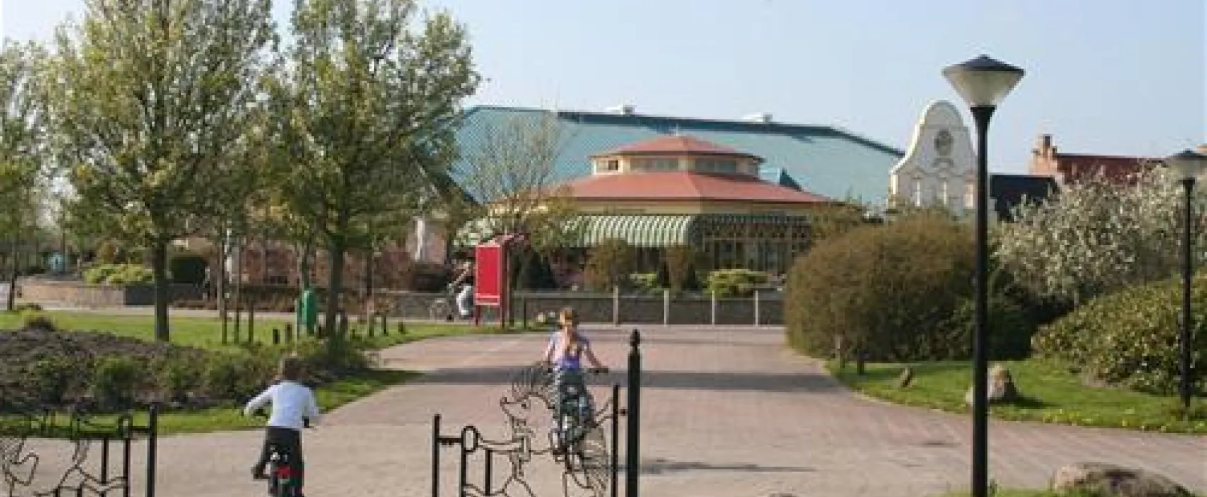 Campingpark de Bongerd