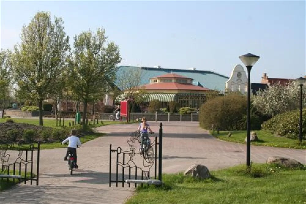 Campingpark de Bongerd