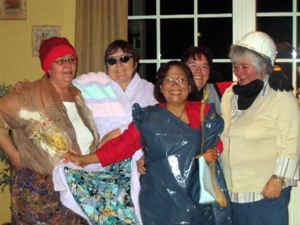 Erholungspark Wehlingsheide