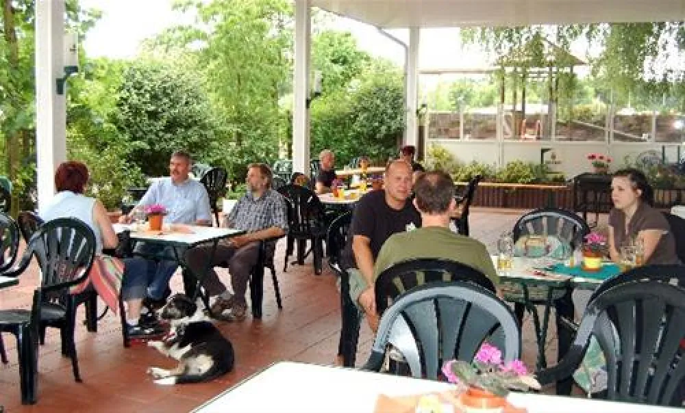 Erholungspark Wehlingsheide