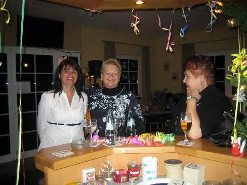 Erholungspark Wehlingsheide