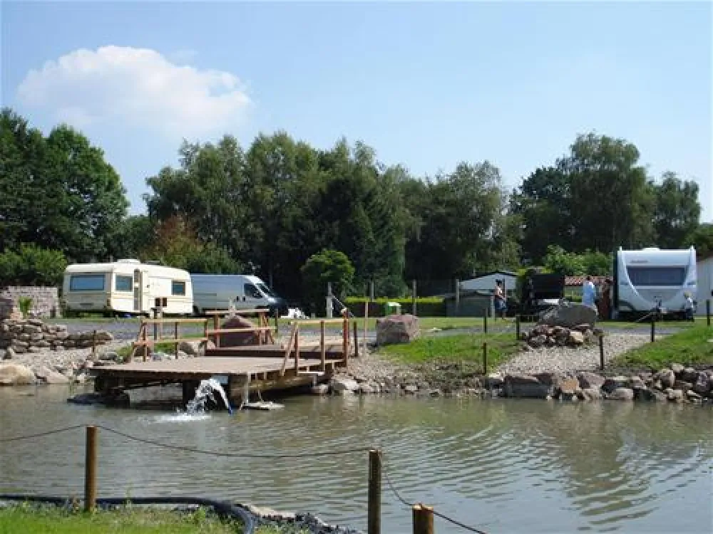 Erholungspark Wehlingsheide