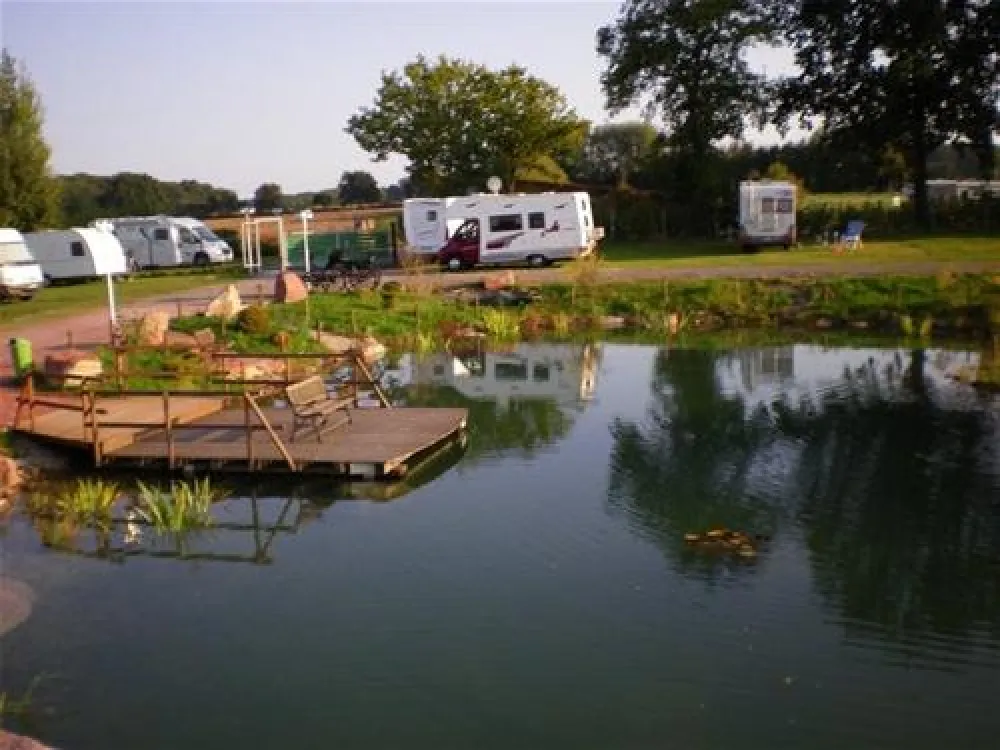 Erholungspark Wehlingsheide