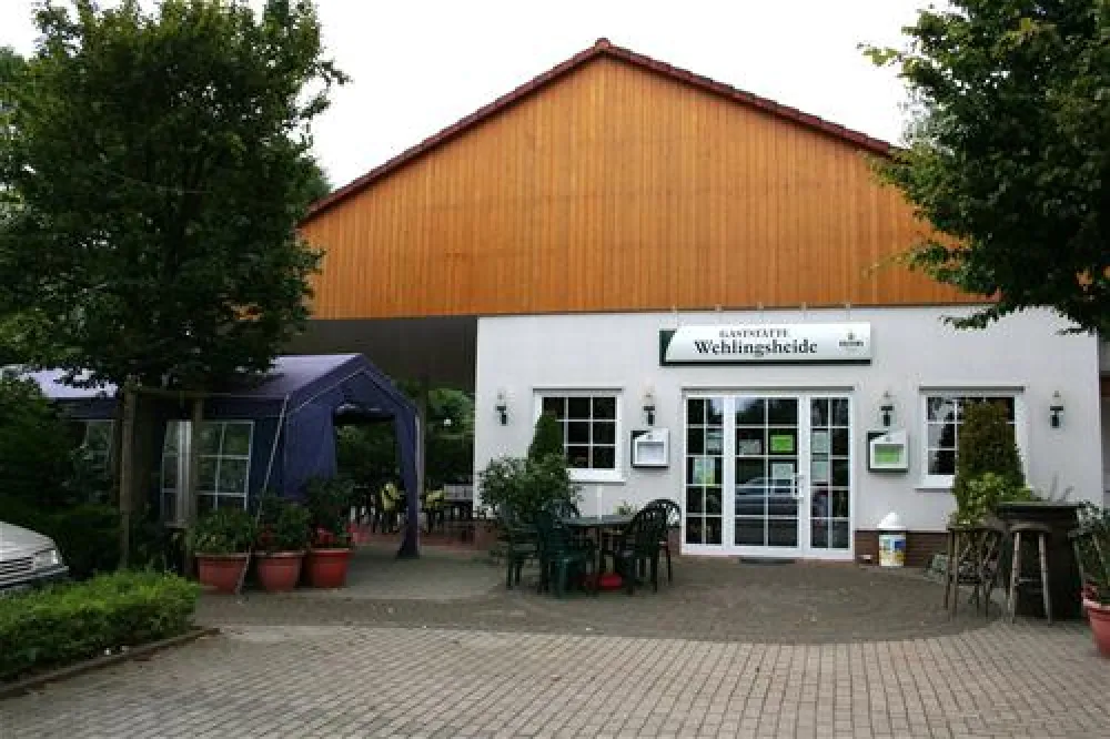 Erholungspark Wehlingsheide