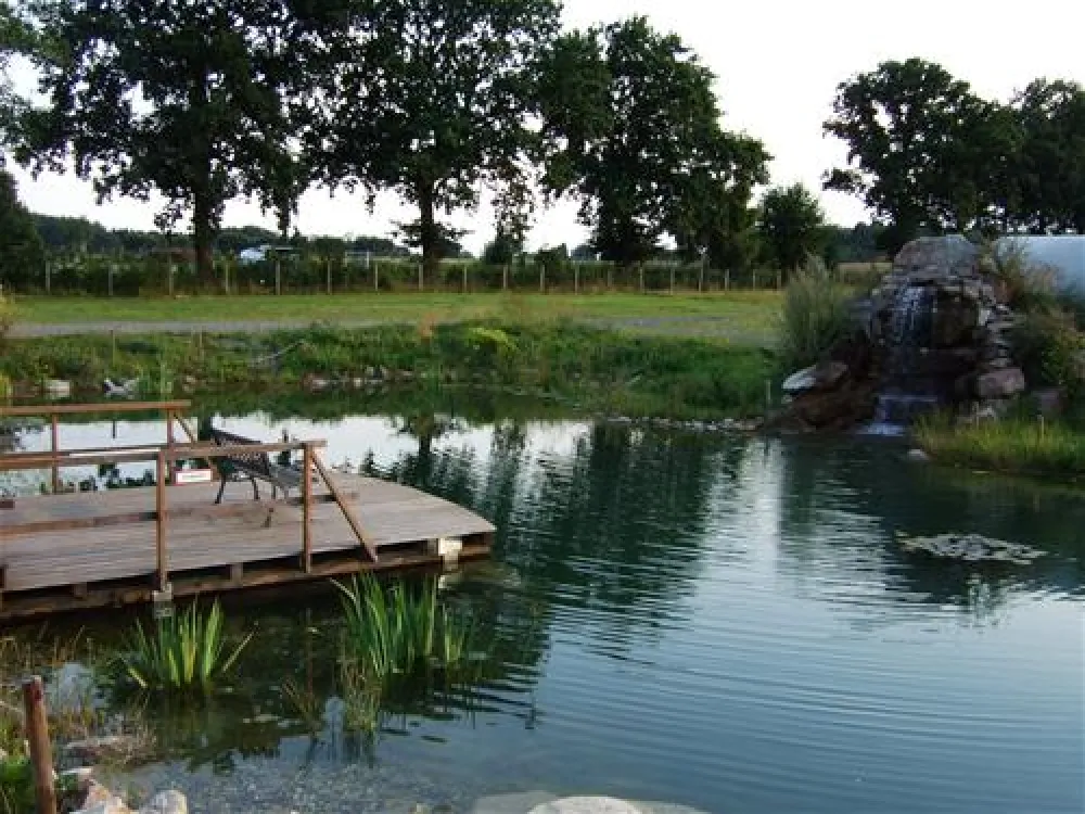 Erholungspark Wehlingsheide