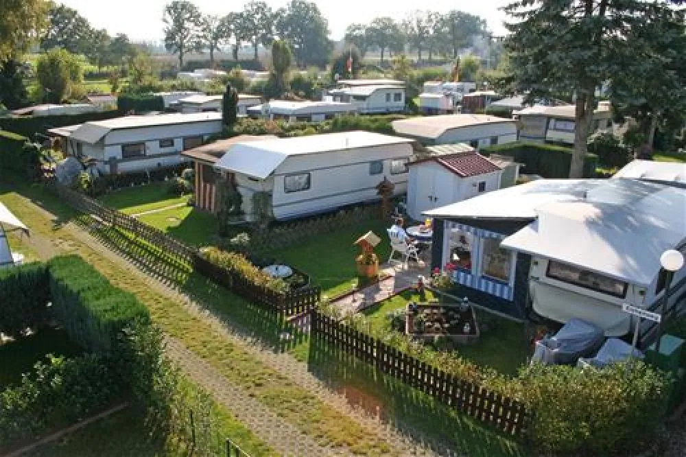 Erholungspark Wehlingsheide