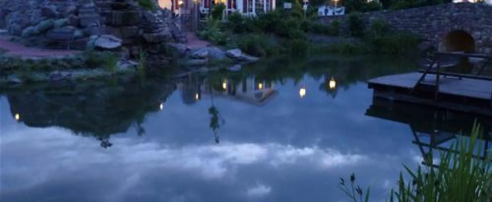 Erholungspark Wehlingsheide