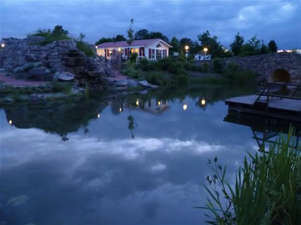 Erholungspark Wehlingsheide