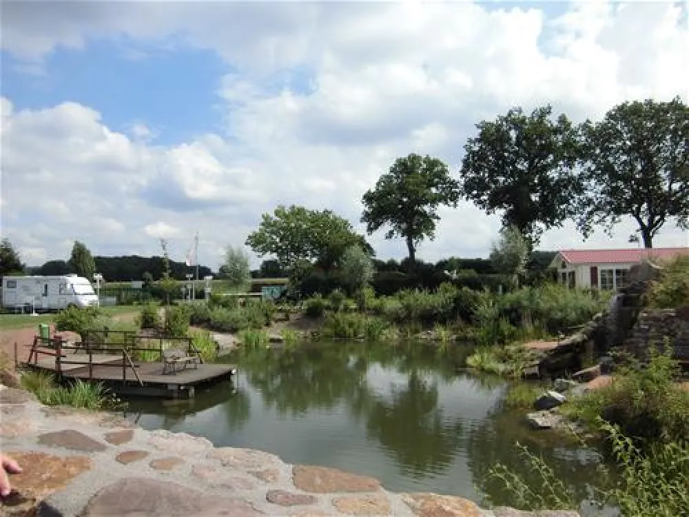 Erholungspark Wehlingsheide