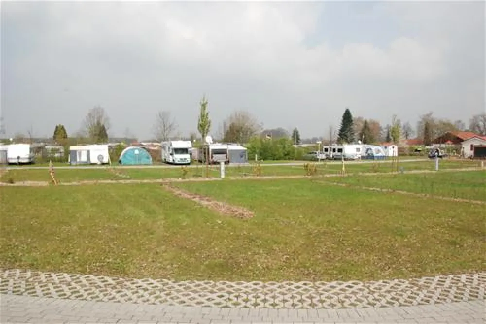 Erholungspark Wehlingsheide