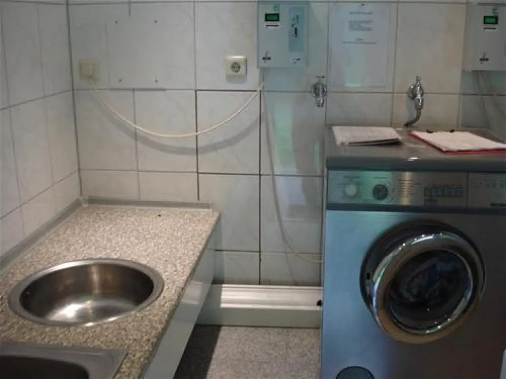 Erholungspark Wehlingsheide