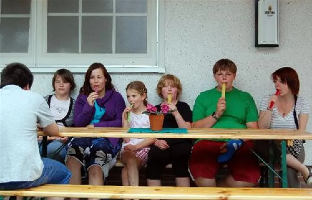 Erholungspark Wehlingsheide