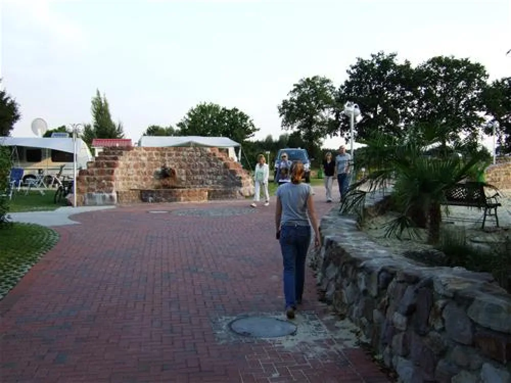 Erholungspark Wehlingsheide